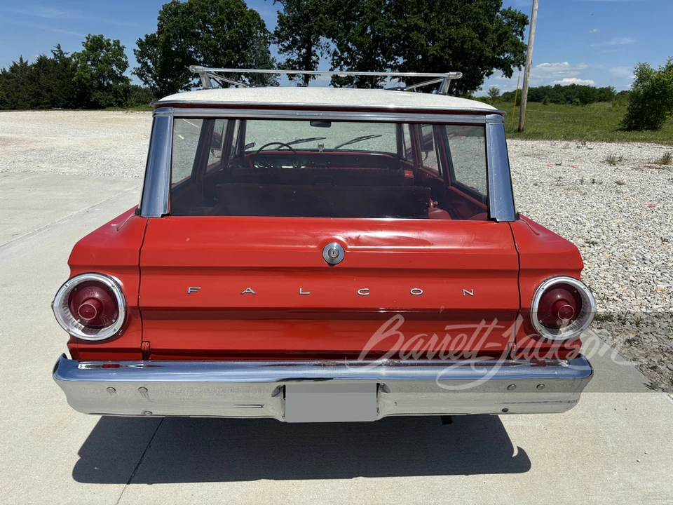 1964 Ford Falcon 2nd Gen - Image 16 of 17