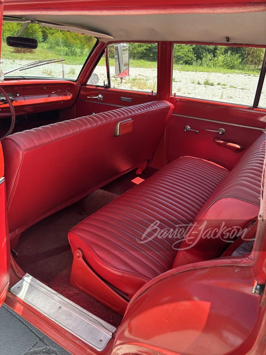 1964 Ford Falcon 2nd Gen - Image 11 of 17