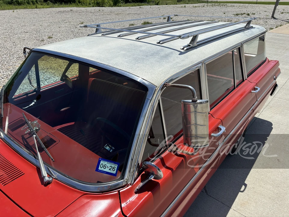 1964 Ford Falcon 2nd Gen - Image 17 of 17