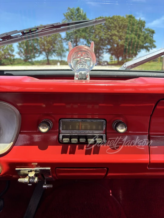 1964 Ford Falcon 2nd Gen - Image 3 of 17