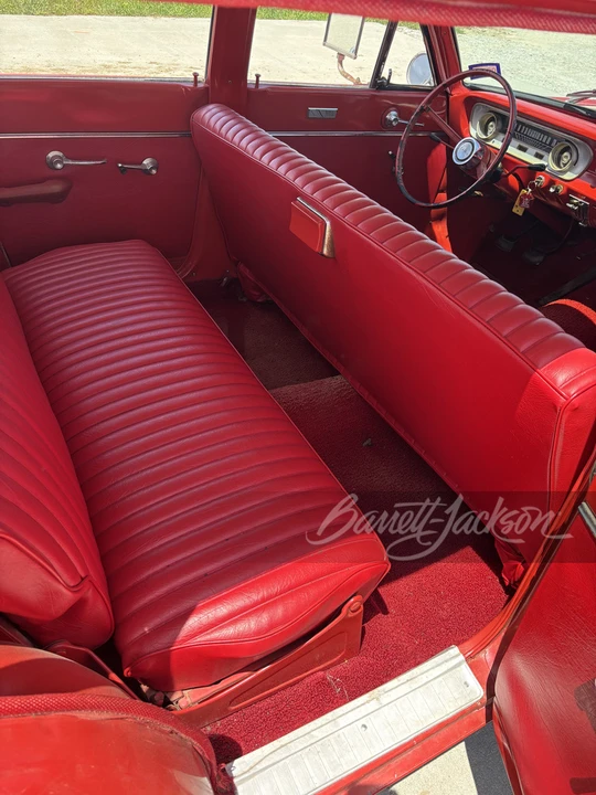 1964 Ford Falcon 2nd Gen - Image 7 of 17