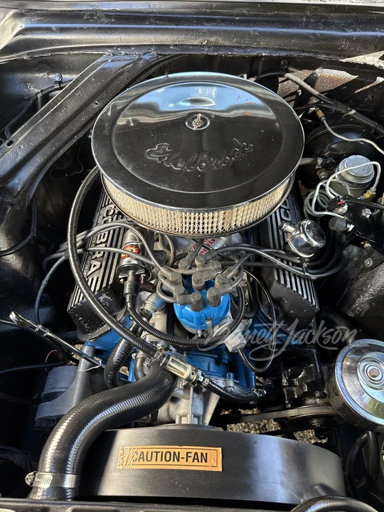 1964 Ford Ranchero 2nd Gen - Image 8 of 21