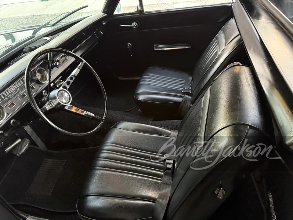1964 Ford Ranchero 2nd Gen - Image 9 of 21
