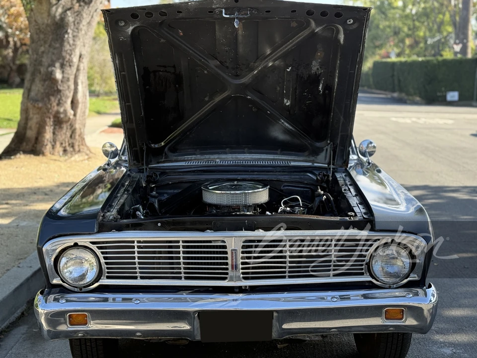 1964 Ford Ranchero 2nd Gen - Image 4 of 21