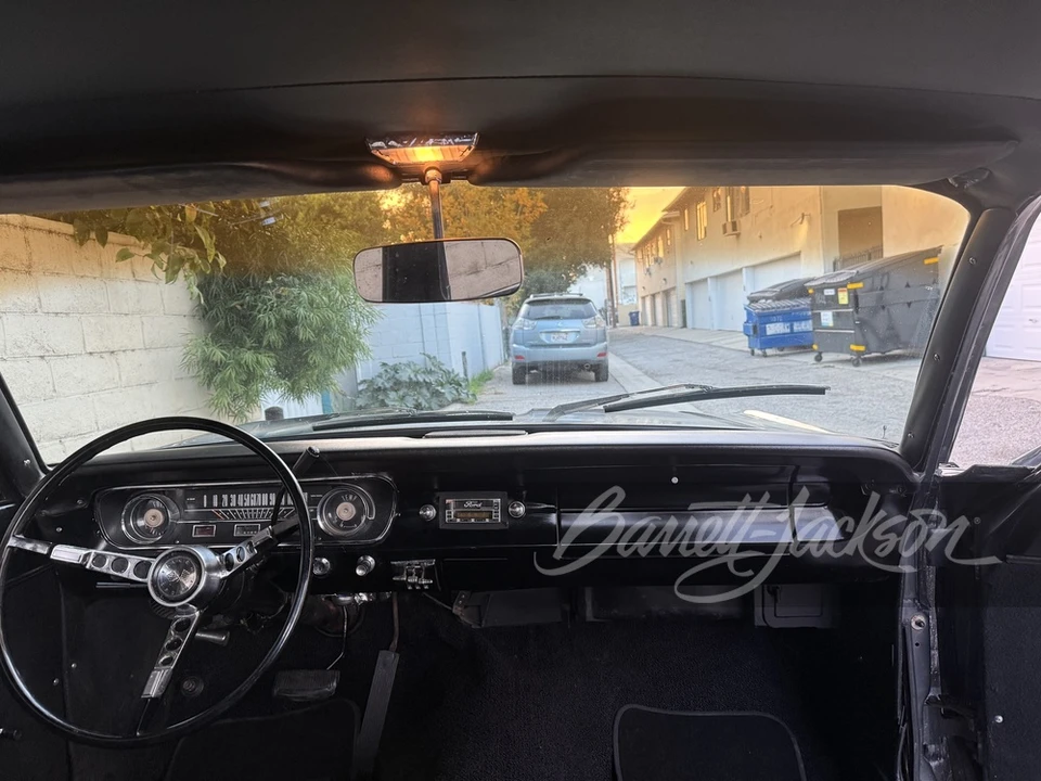 1964 Ford Ranchero 2nd Gen - Image 10 of 21