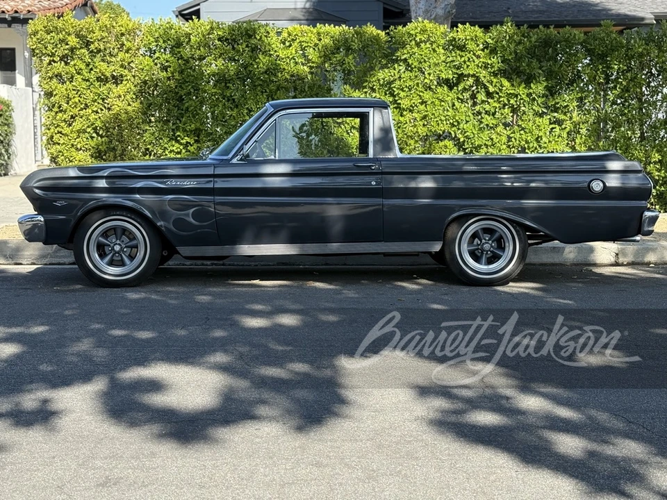 1964 Ford Ranchero 2nd Gen - Image 11 of 21