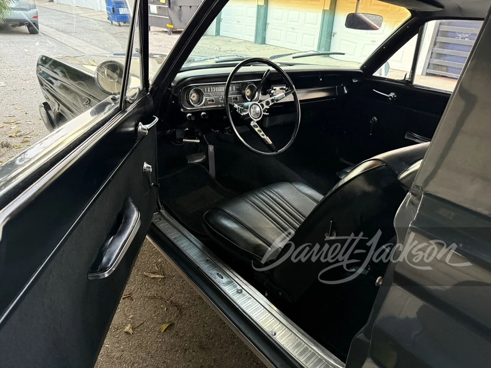 1964 Ford Ranchero 2nd Gen - Image 13 of 21