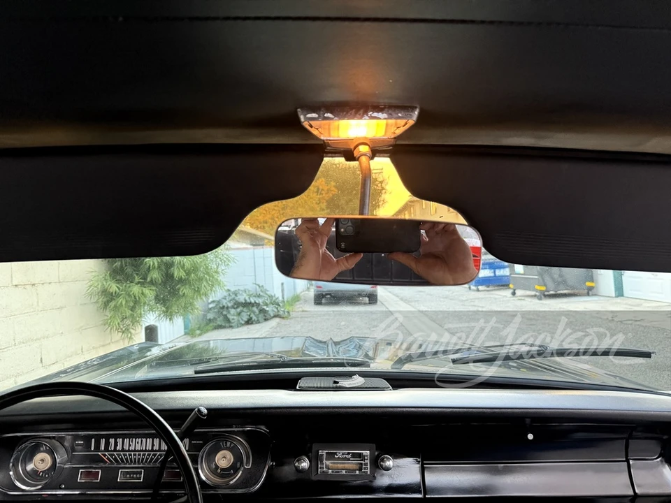 1964 Ford Ranchero 2nd Gen - Image 15 of 21