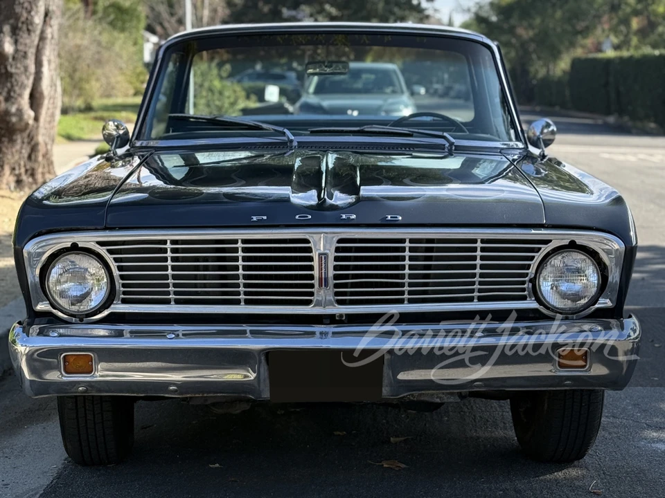 1964 Ford Ranchero 2nd Gen - Image 5 of 21
