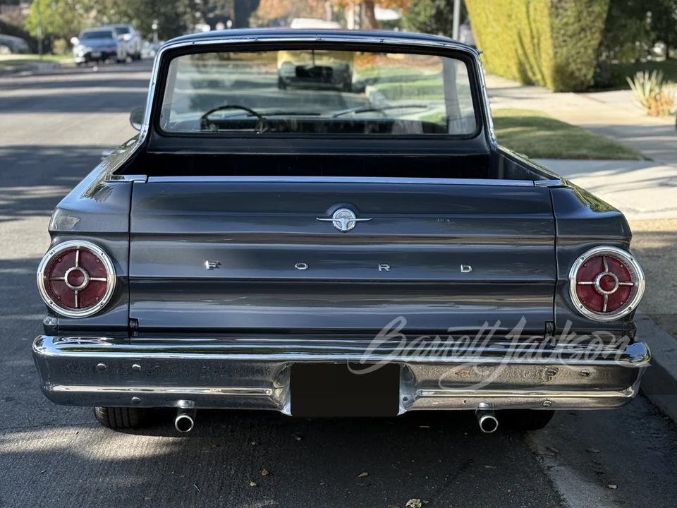1964 Ford Ranchero 2nd Gen - Image 6 of 21