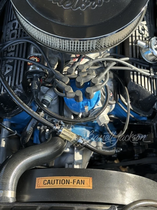 1964 Ford Ranchero 2nd Gen - Image 17 of 21