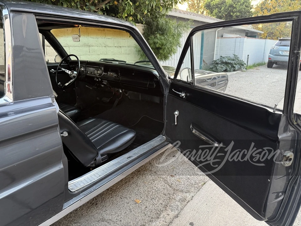1964 Ford Ranchero 2nd Gen - Image 18 of 21