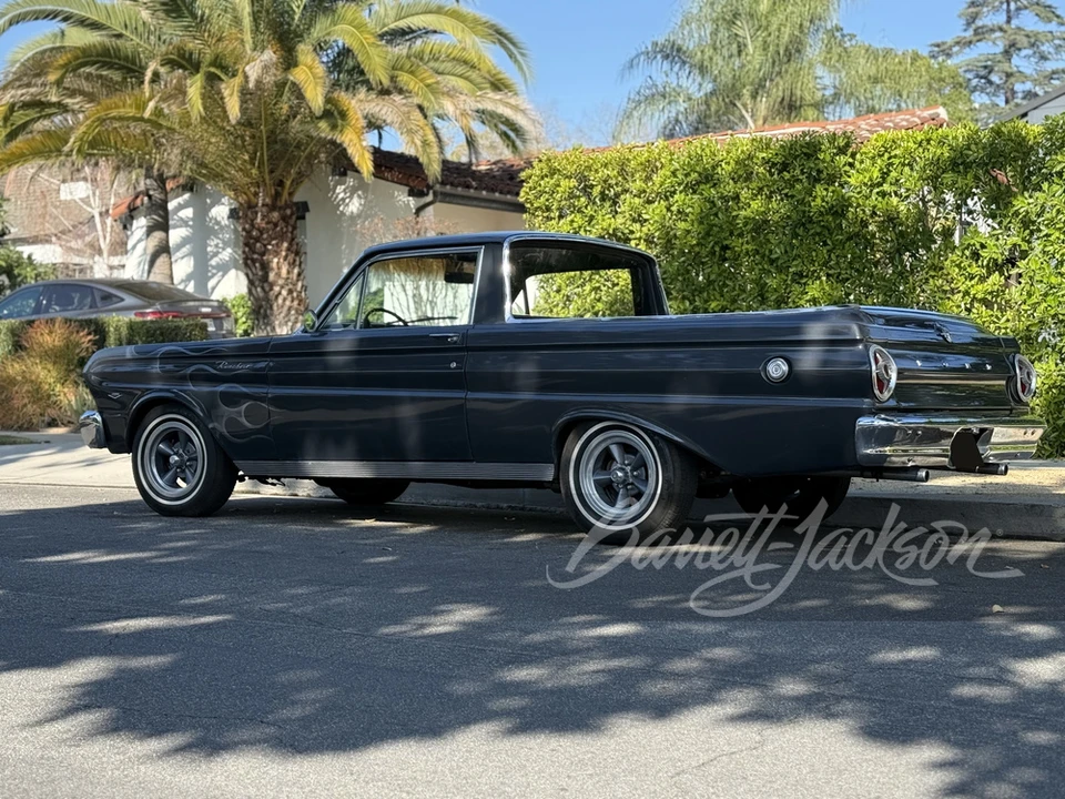 1964 Ford Ranchero 2nd Gen - Image 7 of 21
