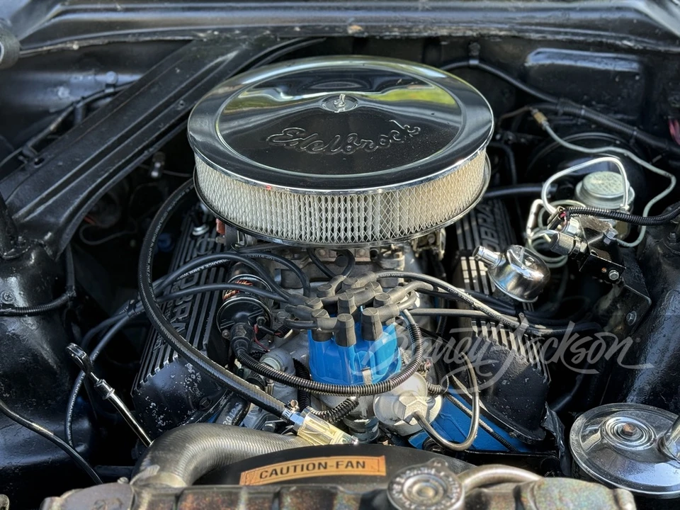 1964 Ford Ranchero 2nd Gen - Image 19 of 21