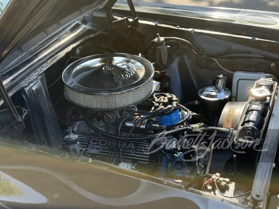 1964 Ford Ranchero 2nd Gen - Image 21 of 21