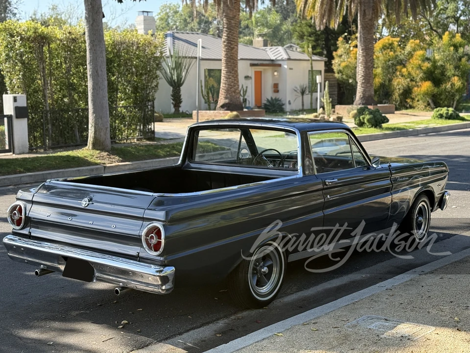1964 Ford Ranchero 2nd Gen - Image 2 of 21