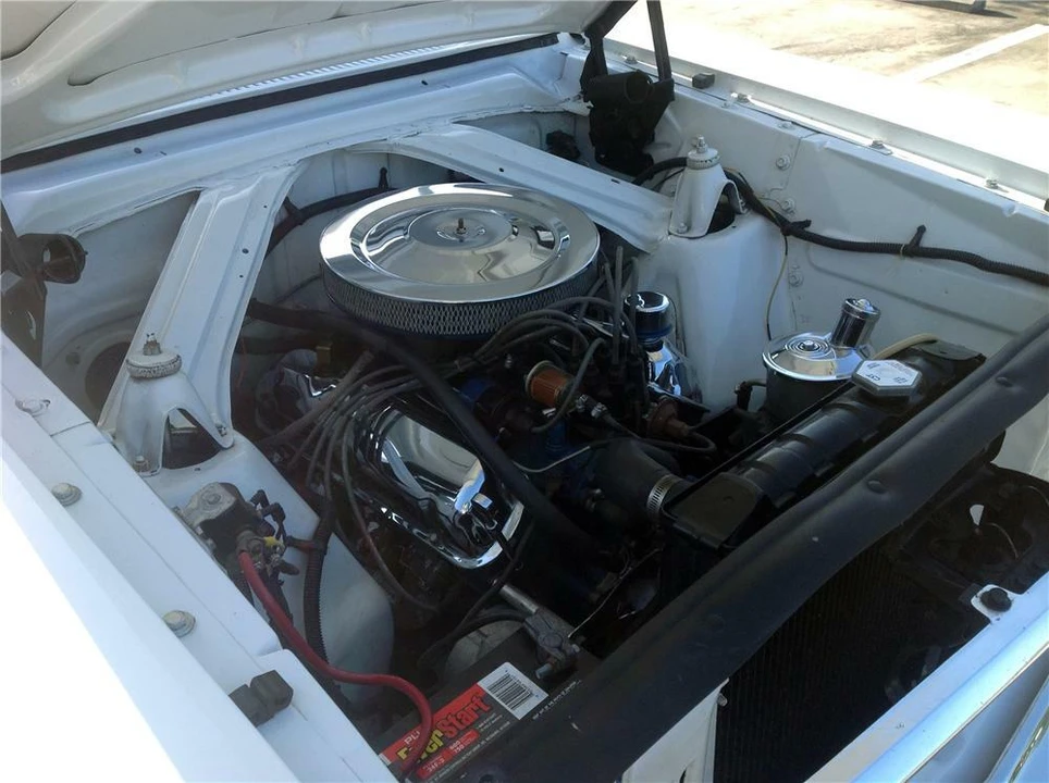 1964 Ford Falcon 2nd Gen - Image 3 of 5