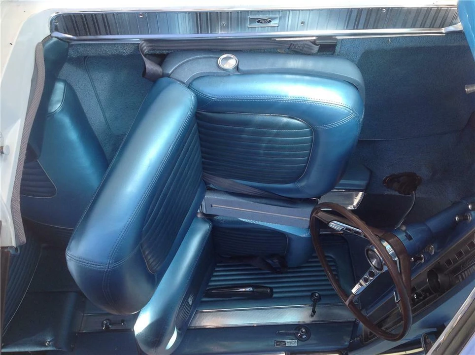 1964 Ford Falcon 2nd Gen - Image 4 of 5