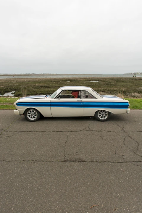 1964 Ford Falcon 2nd Gen - Image 11 of 31