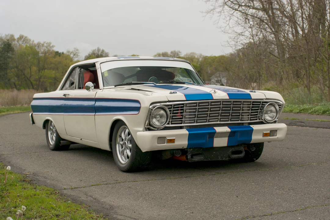 1964 Ford Falcon 2nd Gen - Image 28 of 31