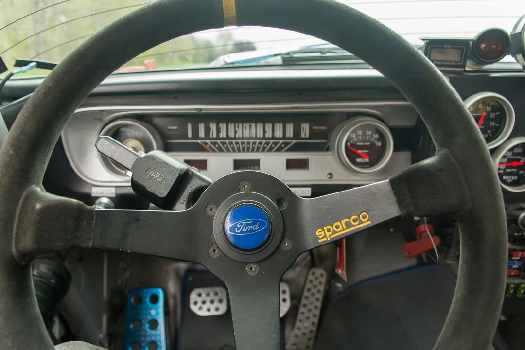 1964 Ford Falcon 2nd Gen - Image 6 of 31