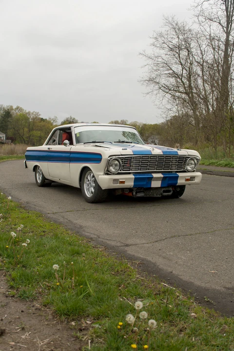 1964 Ford Falcon 2nd Gen - Image 29 of 31