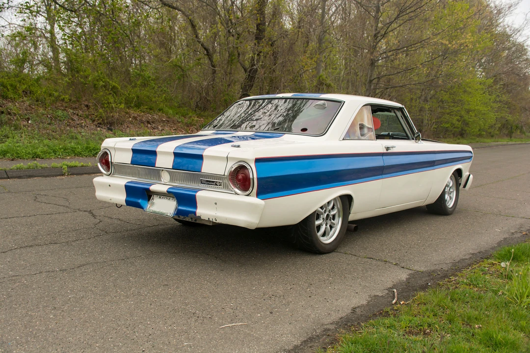1964 Ford Falcon 2nd Gen - Image 16 of 31