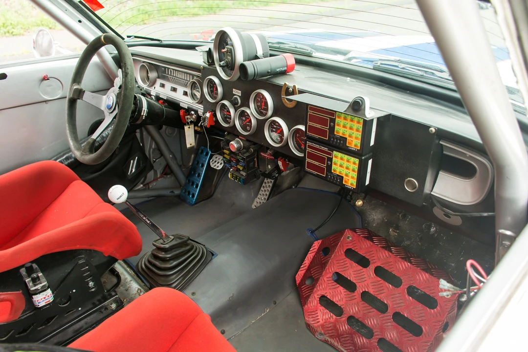 1964 Ford Falcon 2nd Gen - Image 18 of 31