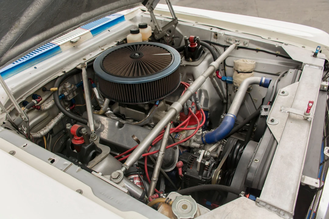 1964 Ford Falcon 2nd Gen - Image 4 of 31