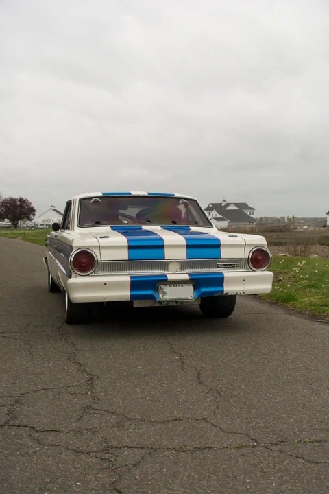 1964 Ford Falcon 2nd Gen - Image 14 of 31