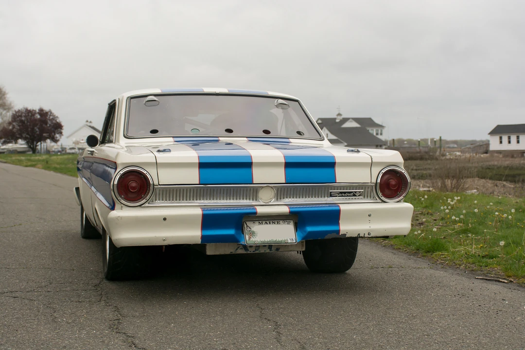 1964 Ford Falcon 2nd Gen - Image 15 of 31