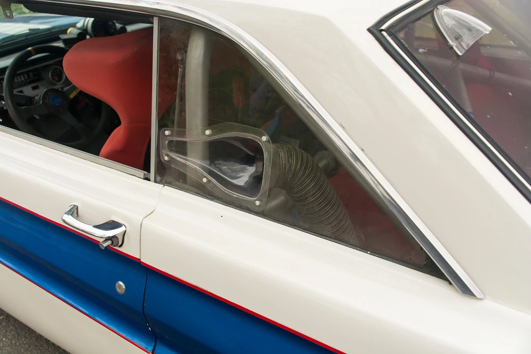 1964 Ford Falcon 2nd Gen - Image 22 of 31