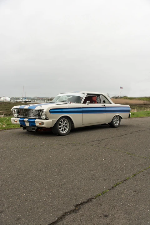 1964 Ford Falcon 2nd Gen - Image 9 of 31