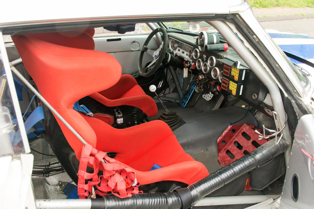1964 Ford Falcon 2nd Gen - Image 24 of 31