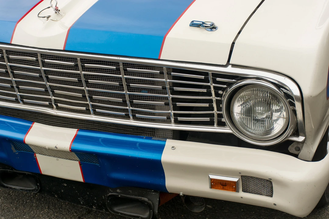 1964 Ford Falcon 2nd Gen - Image 26 of 31