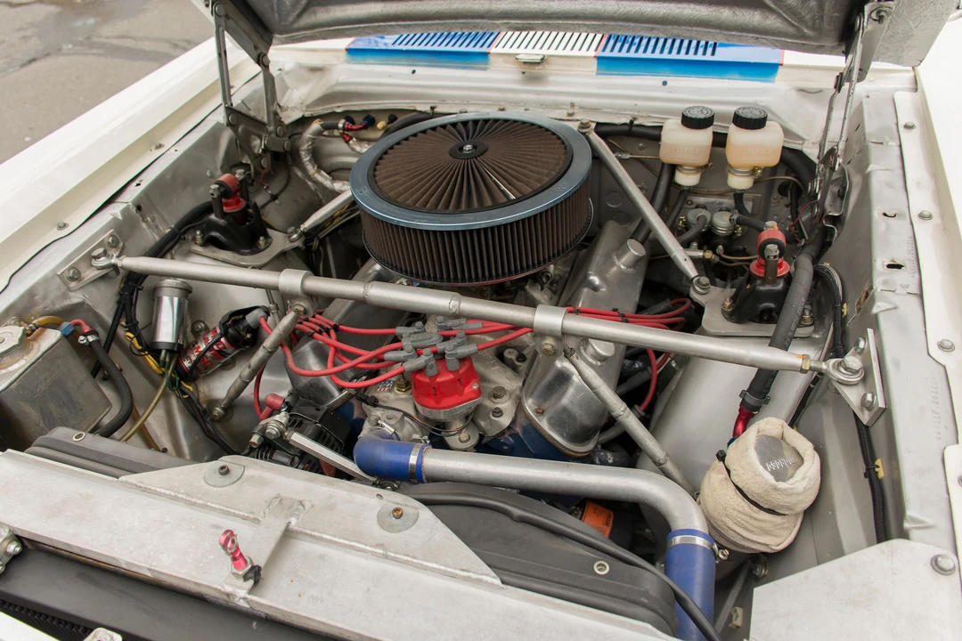 1964 Ford Falcon 2nd Gen - Image 3 of 31
