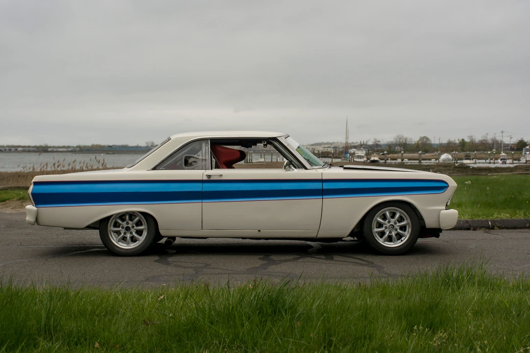 1964 Ford Falcon 2nd Gen - Image 30 of 31