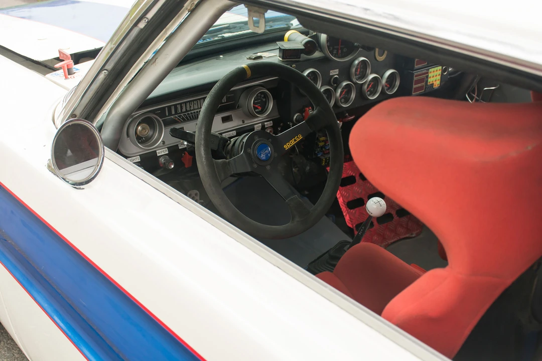 1964 Ford Falcon 2nd Gen - Image 23 of 31