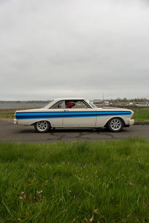 1964 Ford Falcon 2nd Gen - Image 31 of 31