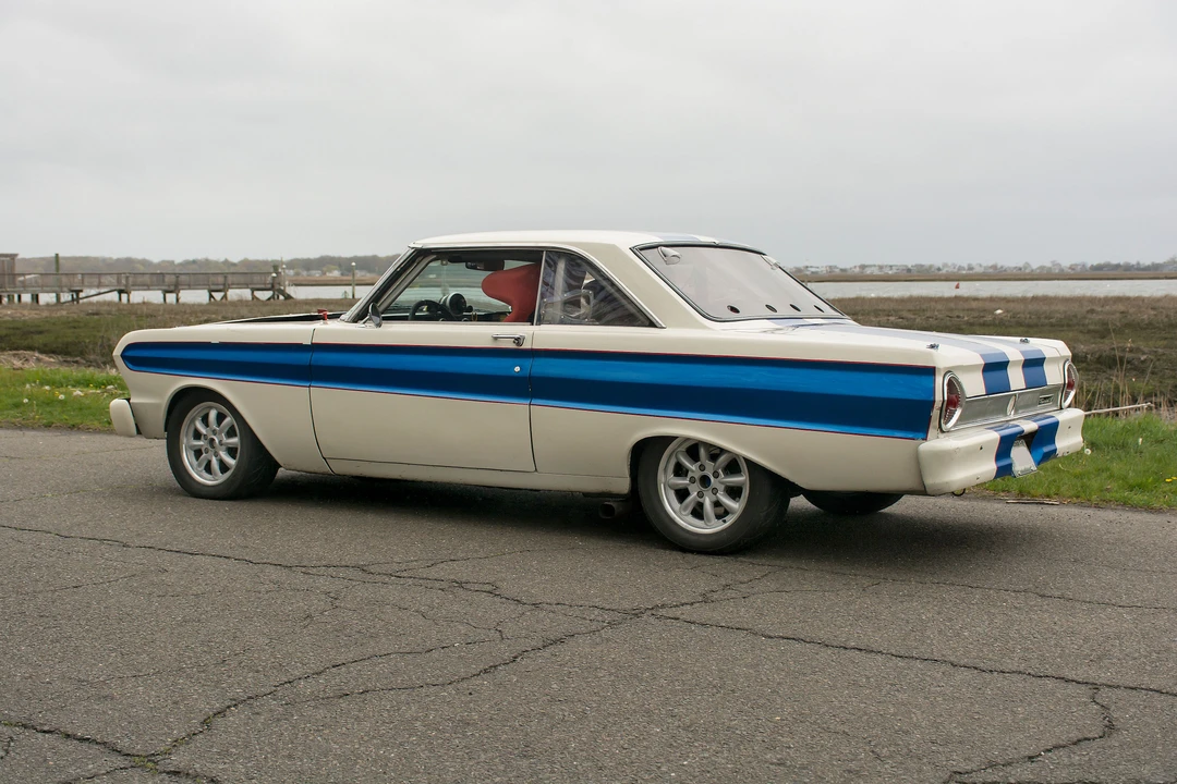 1964 Ford Falcon 2nd Gen - Image 12 of 31