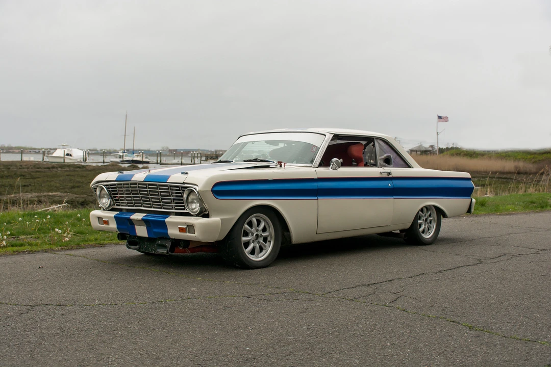 1964 Ford Falcon 2nd Gen - Image 8 of 31