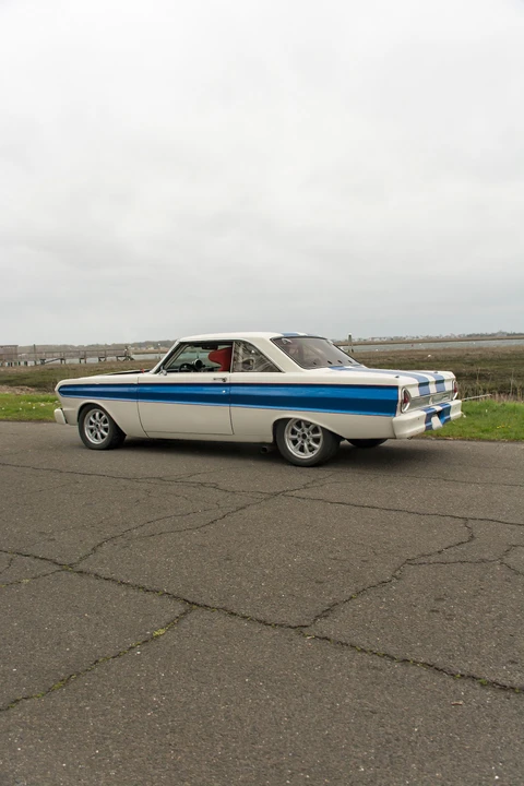1964 Ford Falcon 2nd Gen - Image 13 of 31
