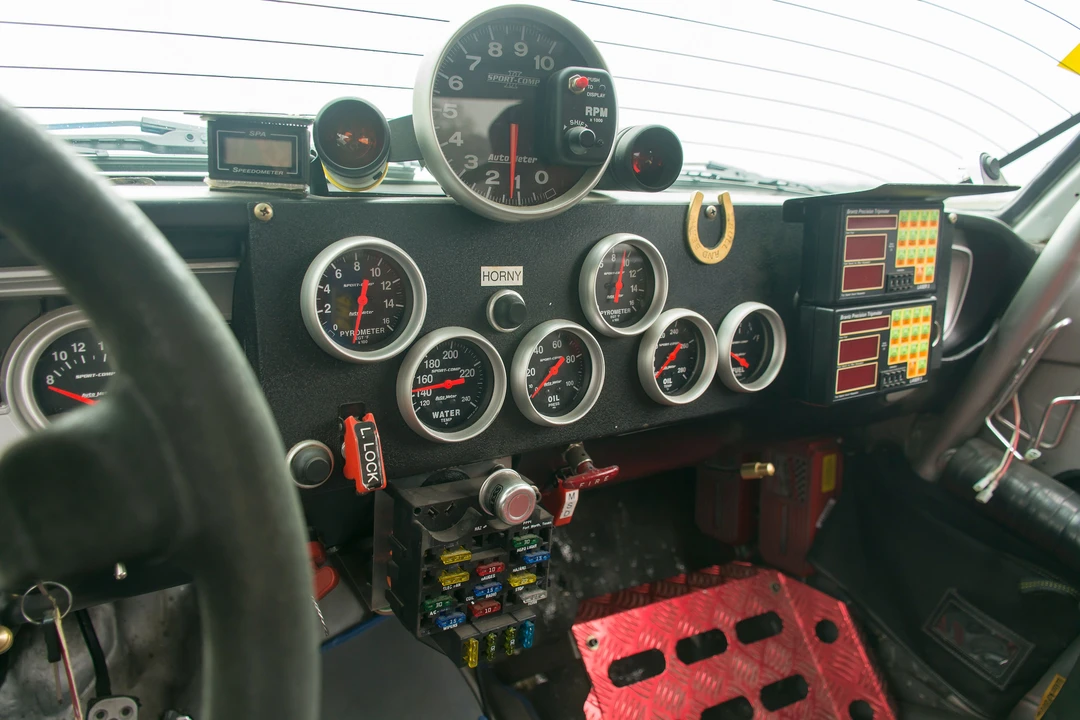 1964 Ford Falcon 2nd Gen - Image 5 of 31