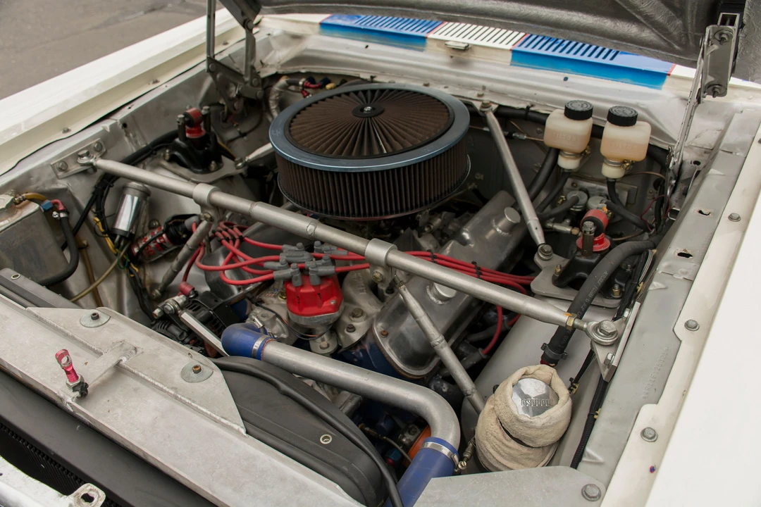 1964 Ford Falcon 2nd Gen - Image 2 of 31
