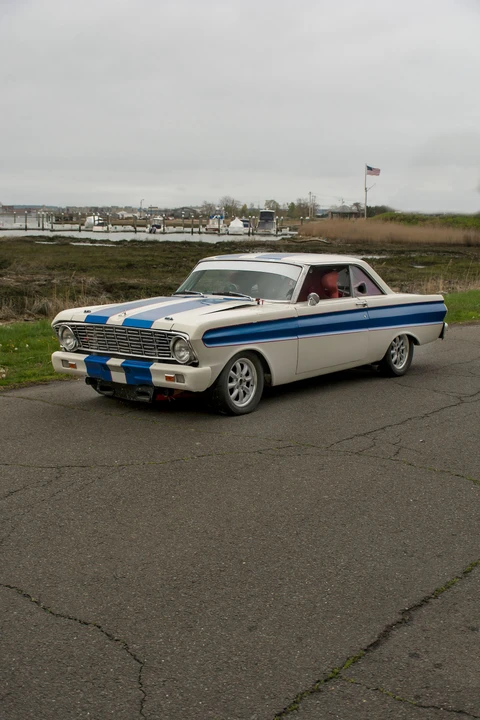 1964 Ford Falcon 2nd Gen - Image 27 of 31