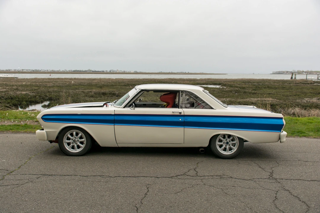 1964 Ford Falcon 2nd Gen - Image 10 of 31