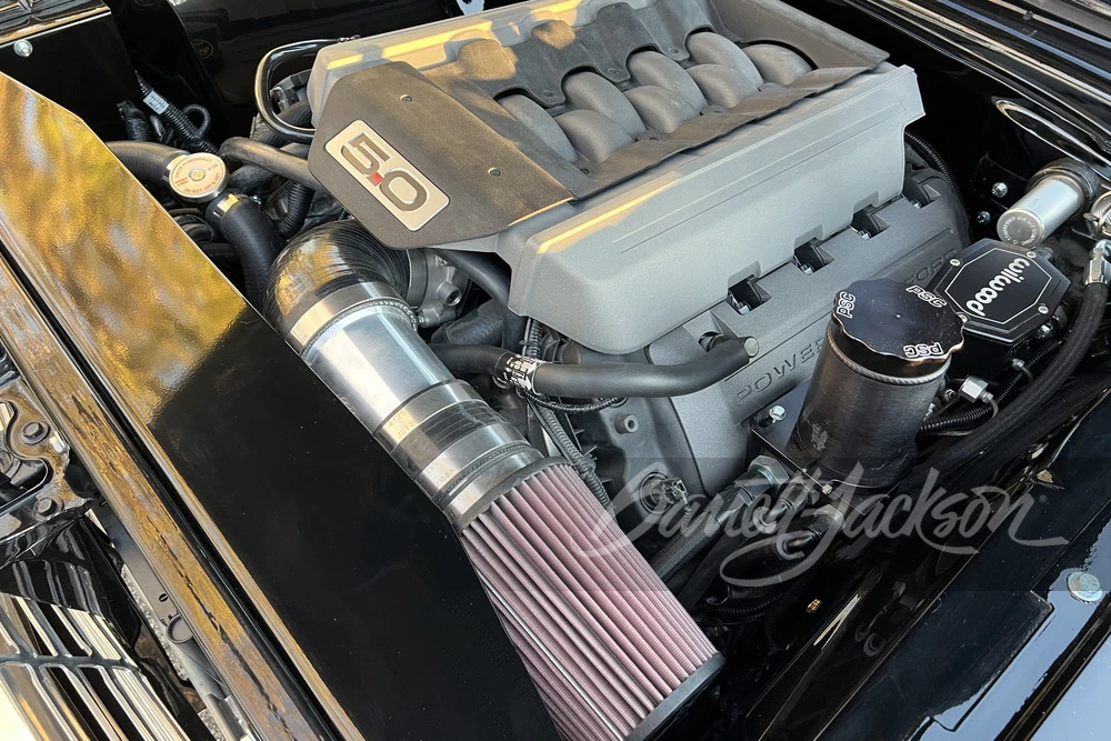 1964 Ford Falcon 2nd Gen - Image 2 of 4