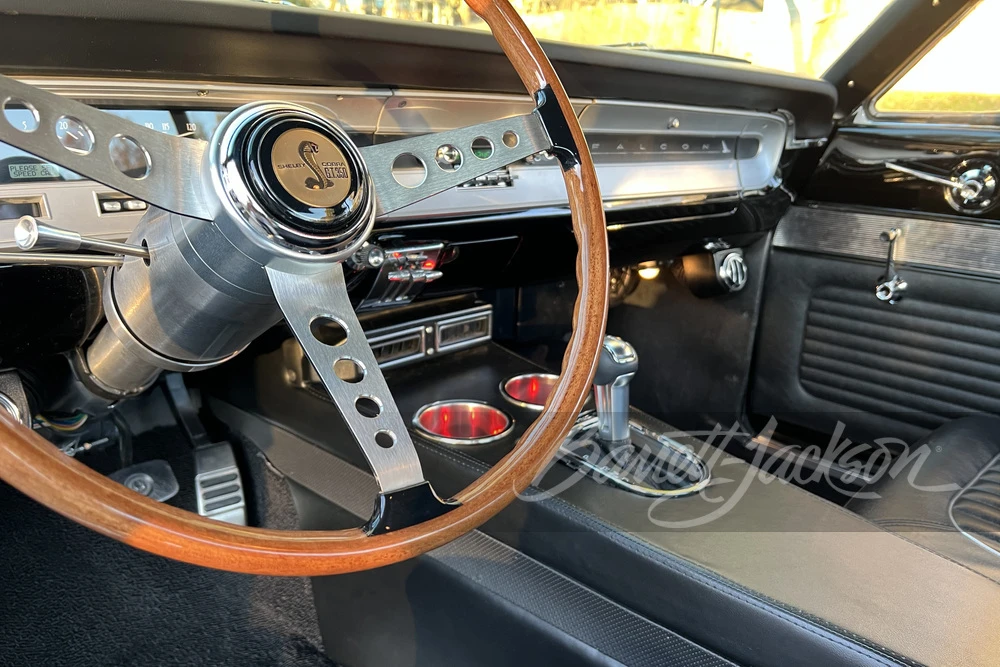 1964 Ford Falcon 2nd Gen - Image 3 of 4
