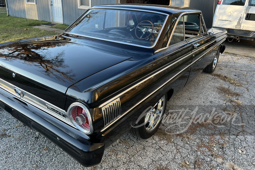 1964 Ford Falcon 2nd Gen - Image 4 of 4