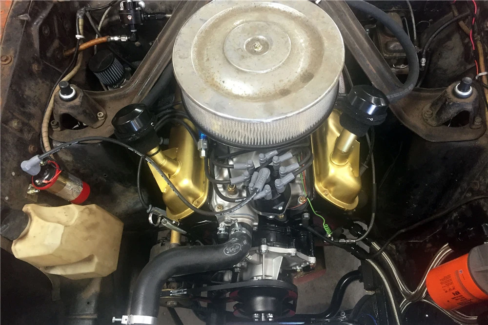 1964 Ford Falcon 2nd Gen - Image 3 of 6
